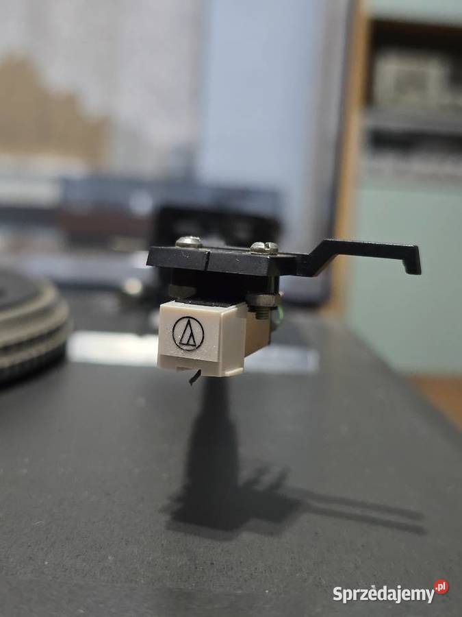 Gramofon Unitra Fonica GS 464 opolskie Kędzierzyn-Koźle sprzedam