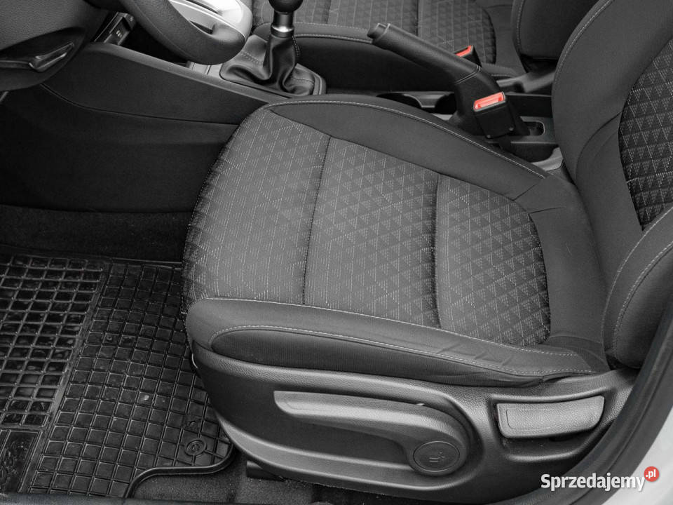 Kia Rio WD1535R12 M Bluetooth Czcof Salon VAT23 Gdańsk sprzedam