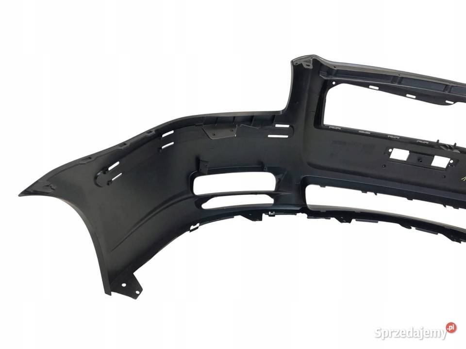 Toyota Avensis II T25 20032006 przed liftem pod Zderzaki Skarżysko-Kamienna