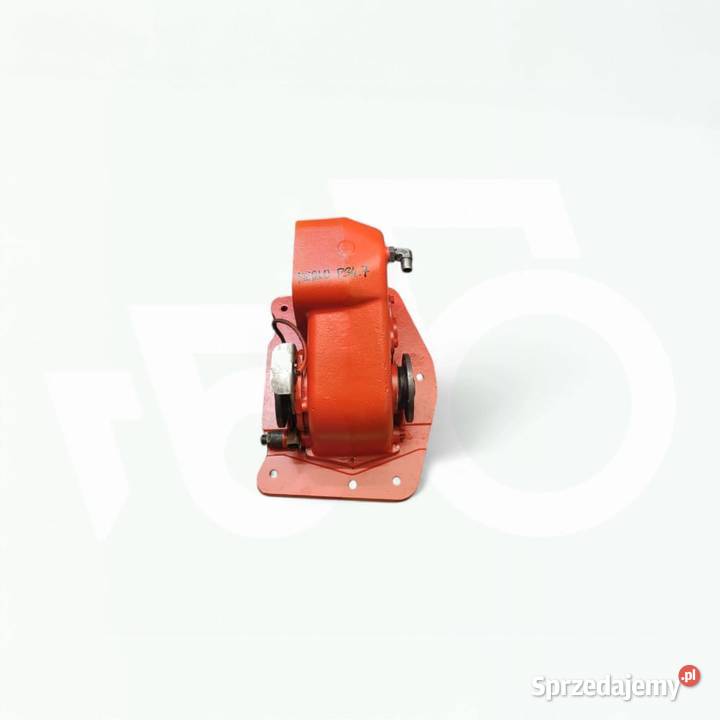 Skrzynia biegów 47654 Merlo P 347 Wilkowo