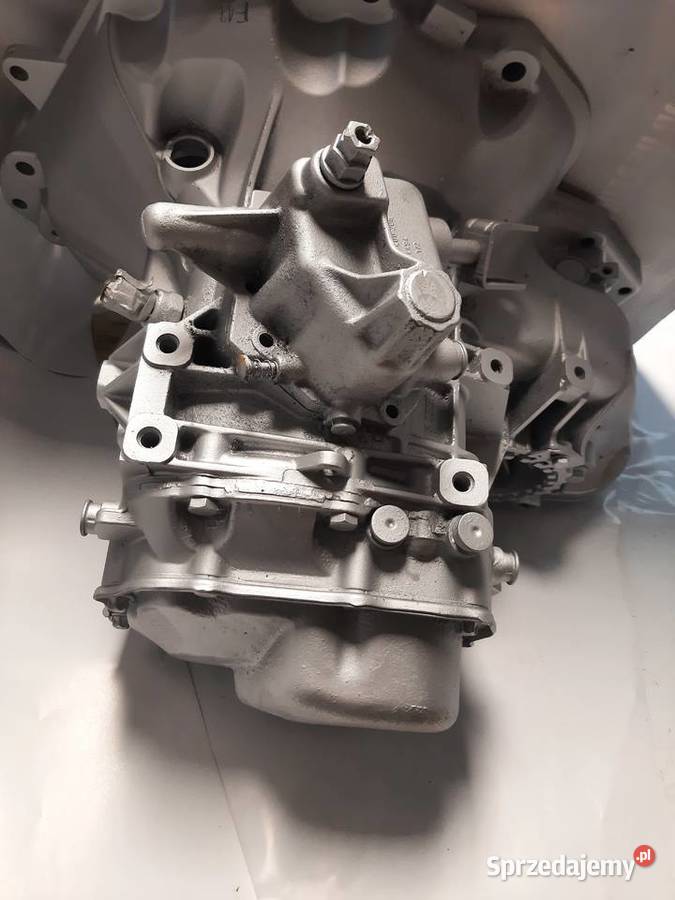 Opel Astra J Corsa E 16 16V skrzynia biegów F17 Ksawerów