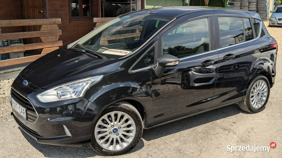 Ford B 101OPŁACONYBezwypadkowy 100000 Częstochowa sprzedam