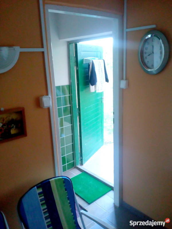 Sprzedam działkę rekreacyjną na ogródkach Stalowa Wola