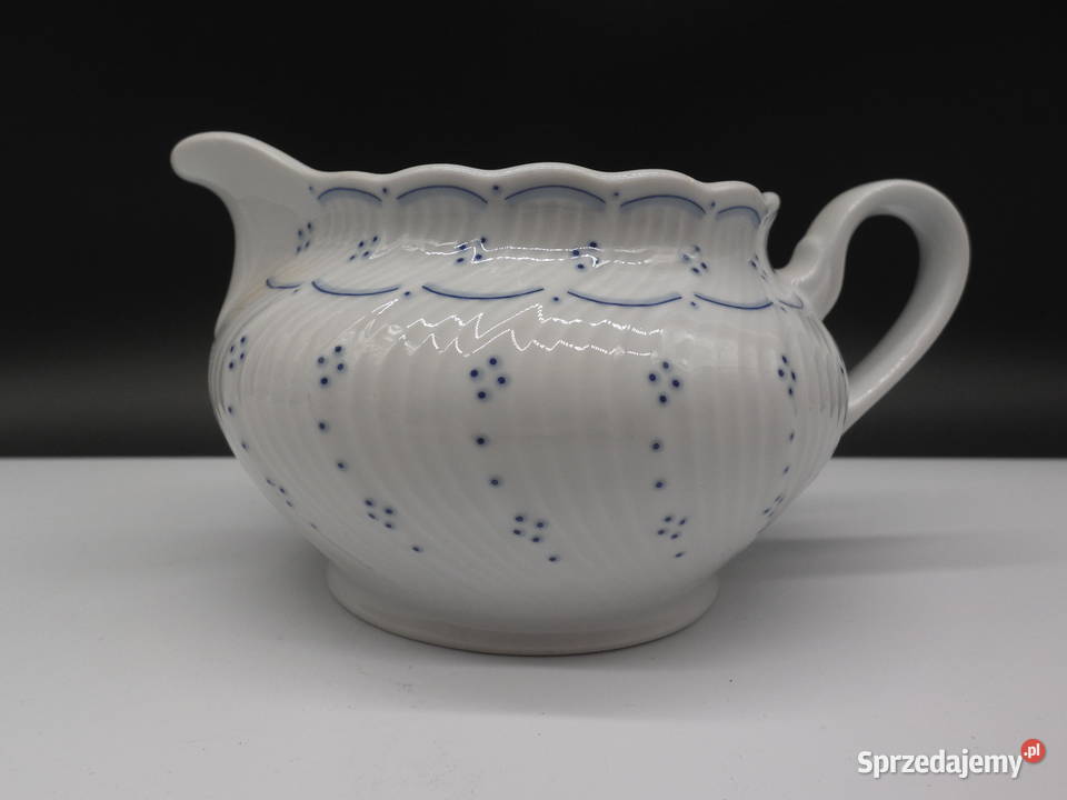 Sosjerka Porcelanowa Winterling Kirchenlamitz Raszków sprzedam