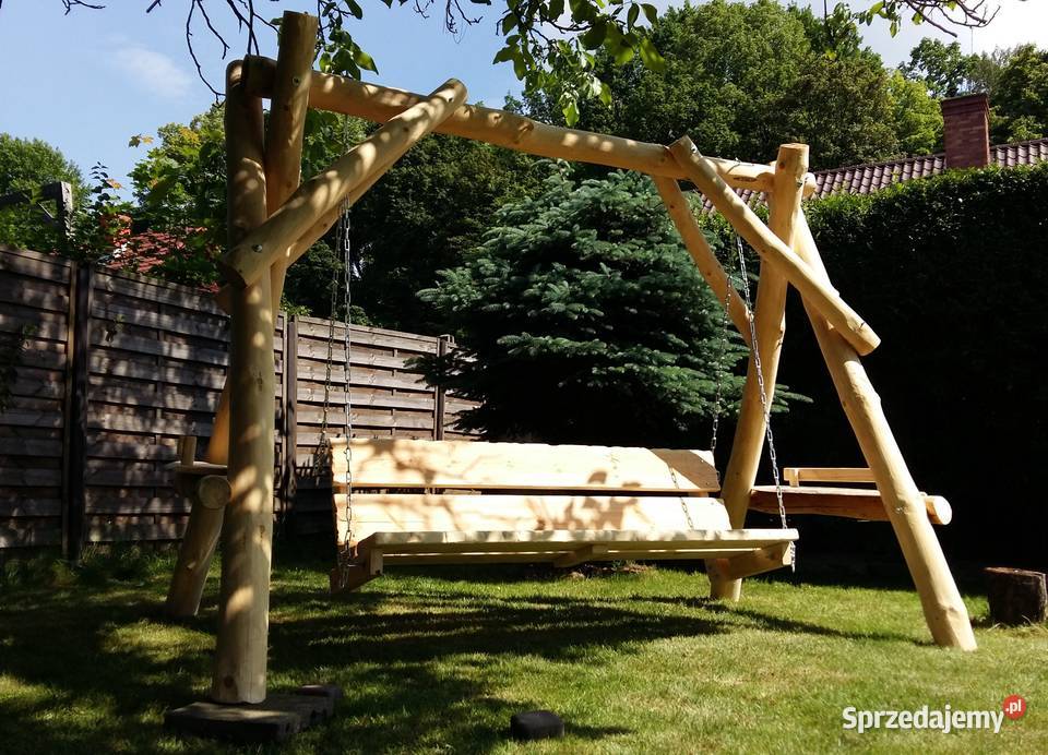 Balustrada Kopertowa Balustrada Drewniana Katowice