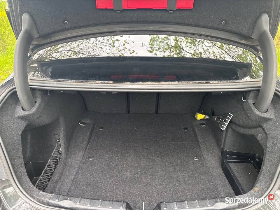 BMW Seria 3 F30 318d Biłgoraj