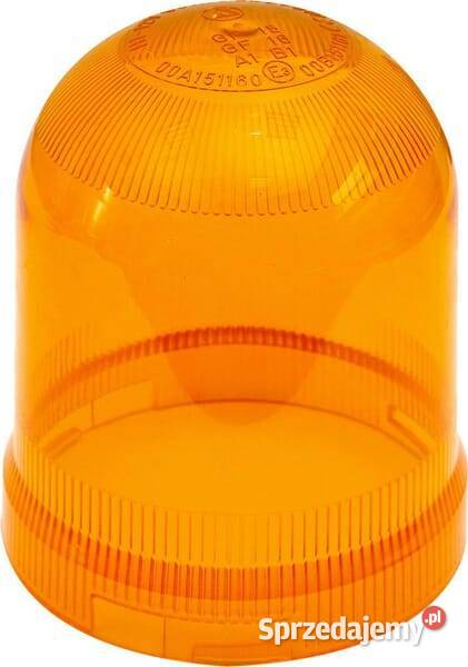 Klosz do lamp błyskowych akrylowy 1400801010 Oświetlenie Kamionna
