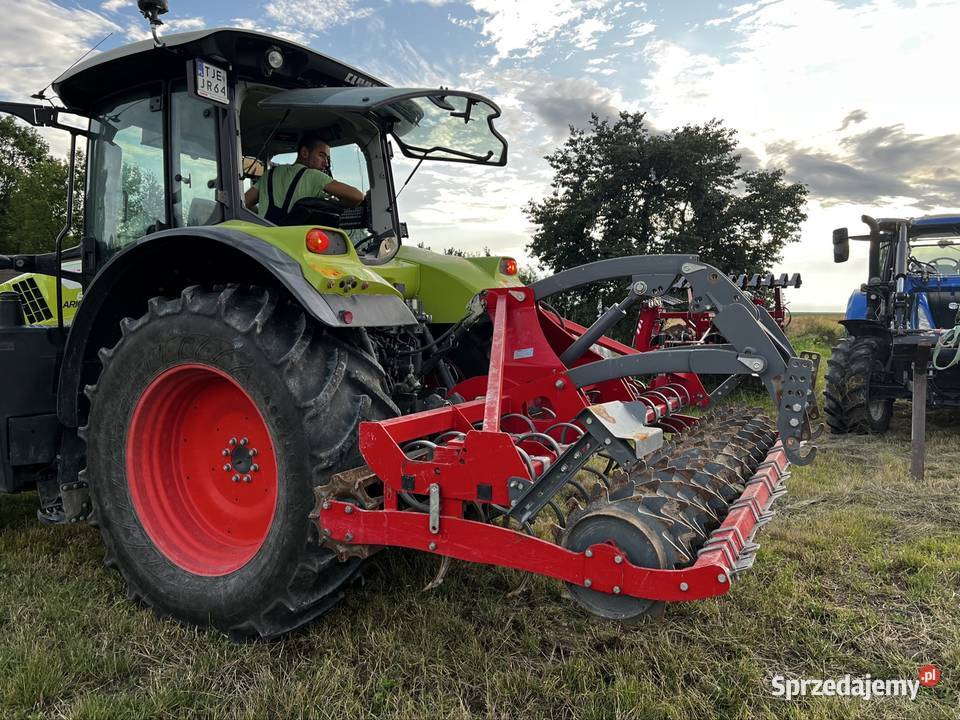 Unia ceres L 3 m Wodzisław