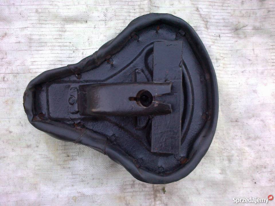 ROMET KADET PEGAZ SIEDZENIE Dąbie sprzedam