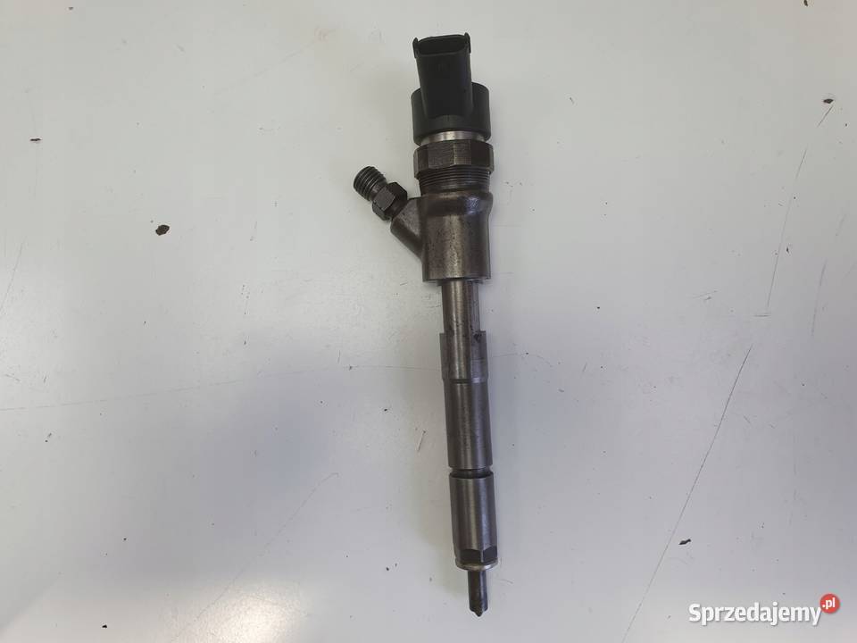 WTRYSKIWACZ Peugeot 207 14 HDI wtrysk 0445110339 lubelskie Chełm sprzedam