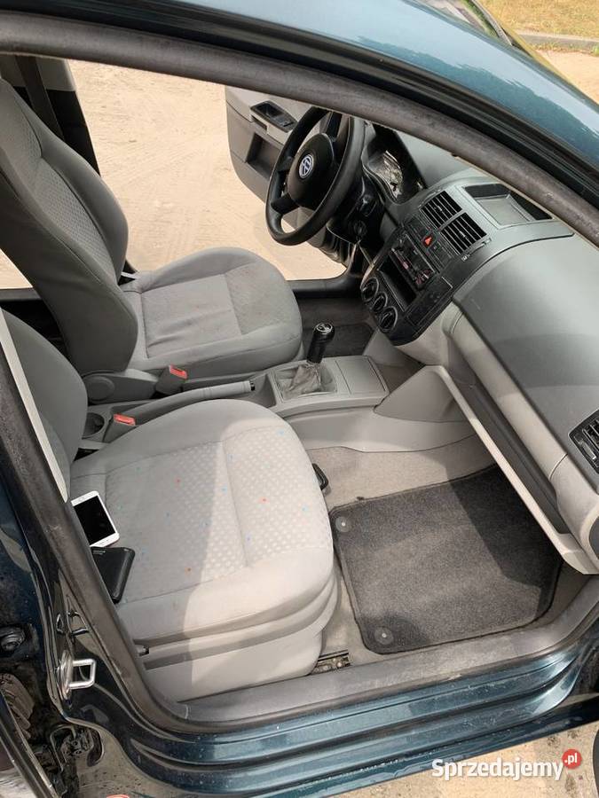 Prywatny samochód w stanie technicznym 326500km Warszawa sprzedam