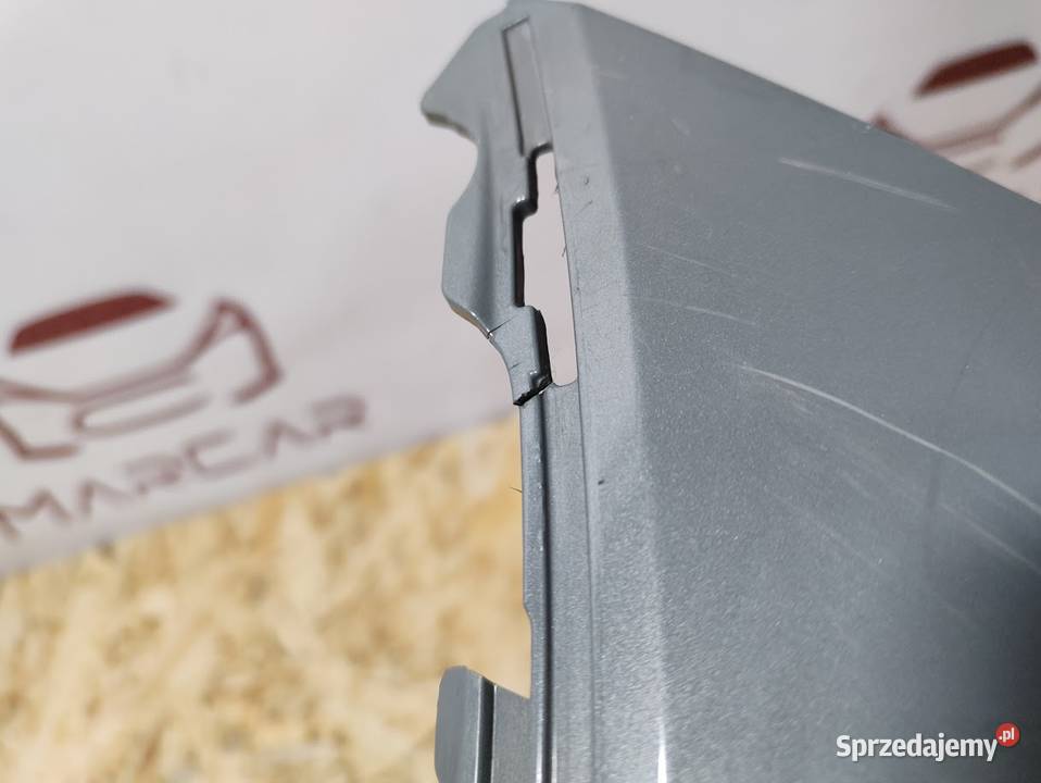 Narożnik Zderzaka Prawy Przód Mini F55 56 LCi Pleszew