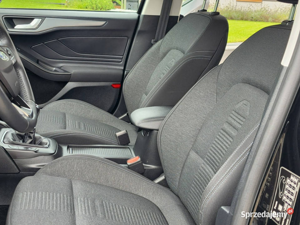 Ford Focus 15 EcoBlue 120 ACTIVE Iwłaściciel Focus Skępe