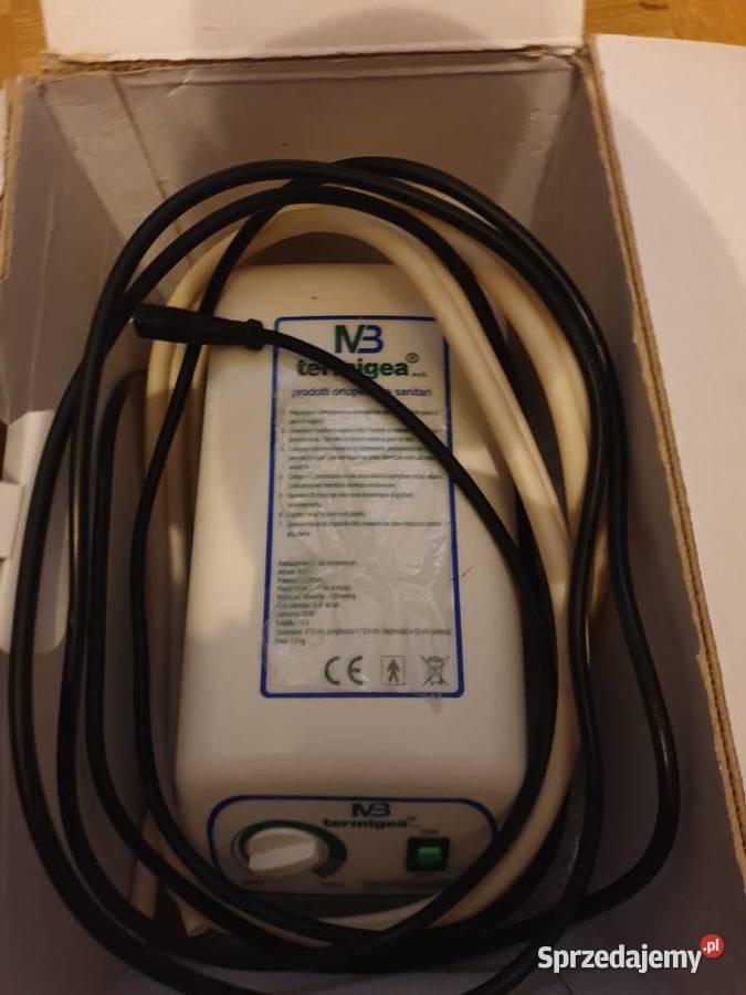 Materac przeciwodleżynowy Sport i Wypoczynek sprzedam