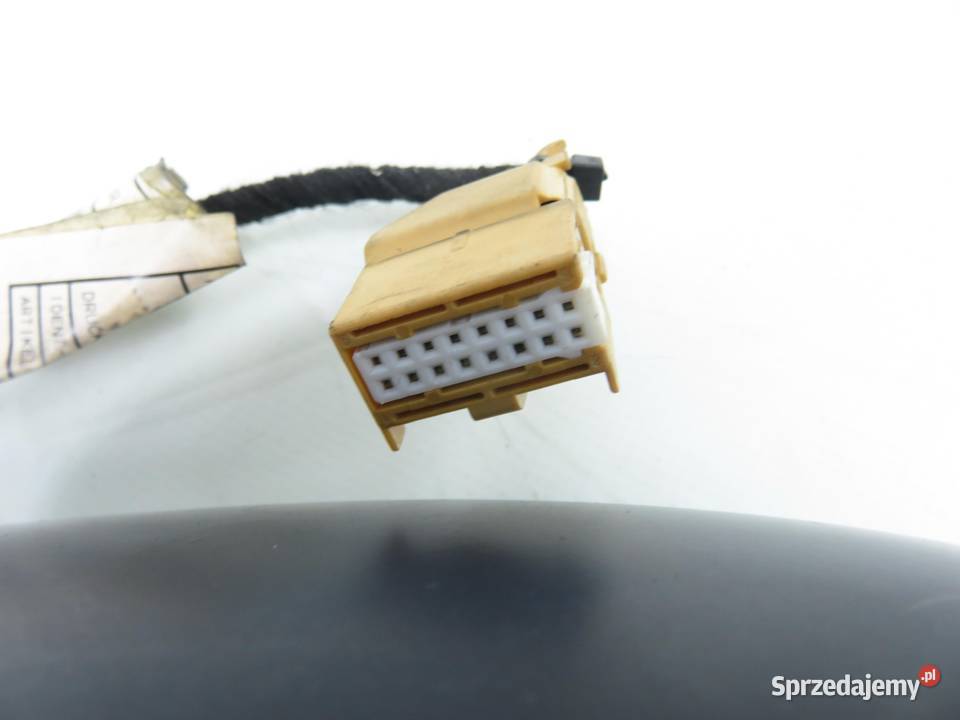 LUSTERKO LEWE AUDI A2 8Z0 LZ9W