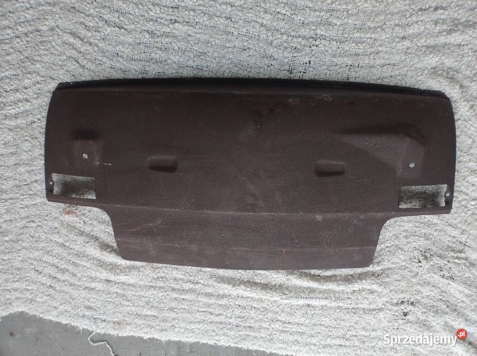 Fiat 126p pas przedni Olesno