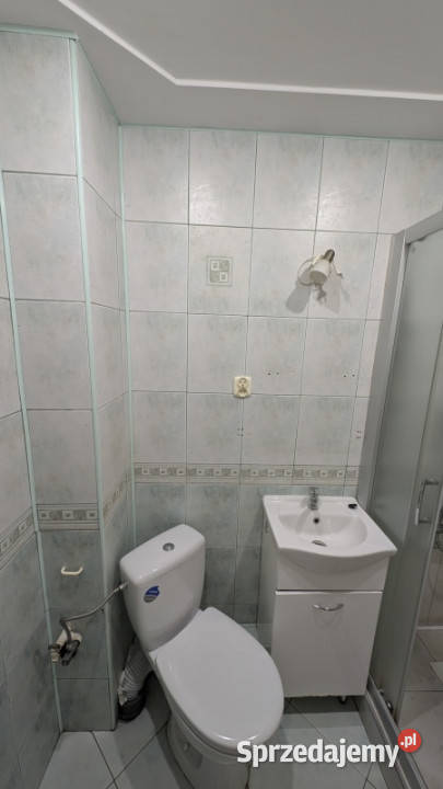 Sprzedam mieszkanie w centrum Łukowa Łuków