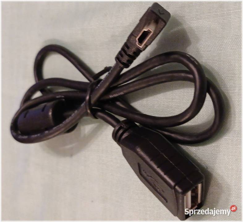 Złącze kabel USB do radia Blaupunkt BREMEN MP78 Radioodtwarzacze Słupsk