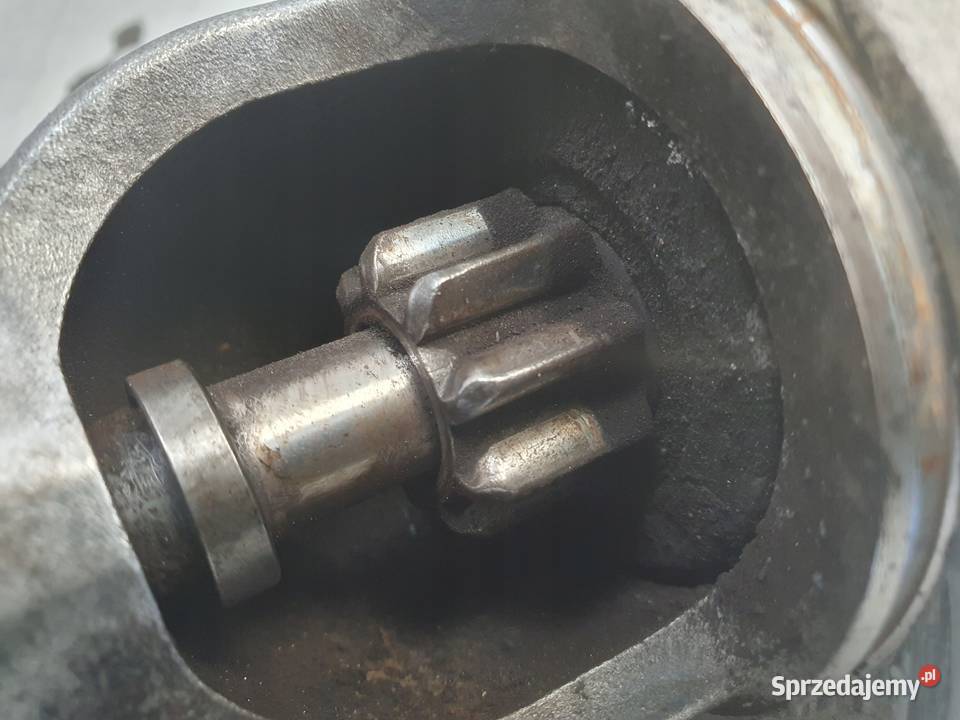 Opel Astra III H 18 16V ROZRUSZNIK 55556092 lubelskie Janów sprzedam