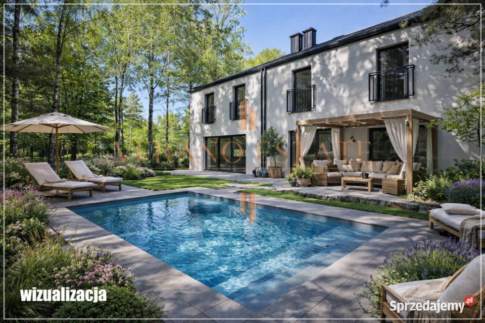 Wyjątkowe miejsce Twojej rodziny 5 pokoi