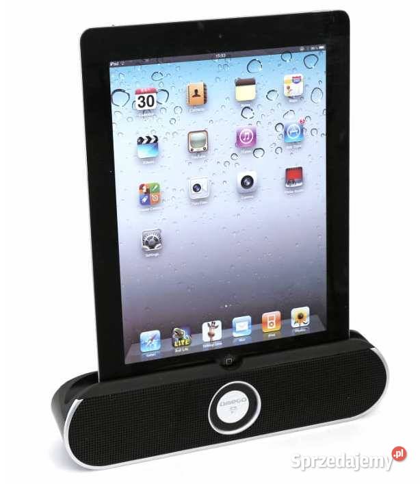 OMEGA OG44S GŁOŚNIK BLUETOOTH V21 SILVER Słuchawki i głośniki Kraków