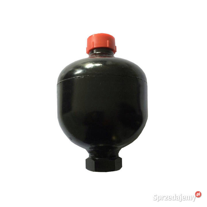 Akumulator hydrauliczny Hydroakumulator WA 3 L Solec Kujawski