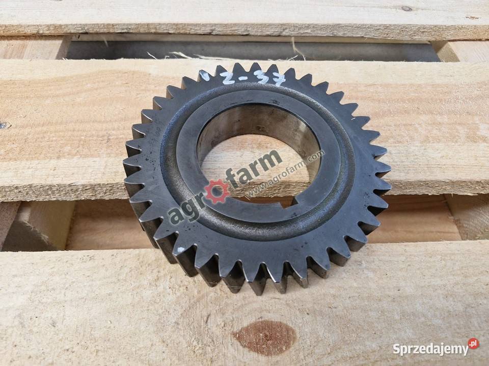 Koło zębate Z37 Case MX240 MX270 MX285 Byków