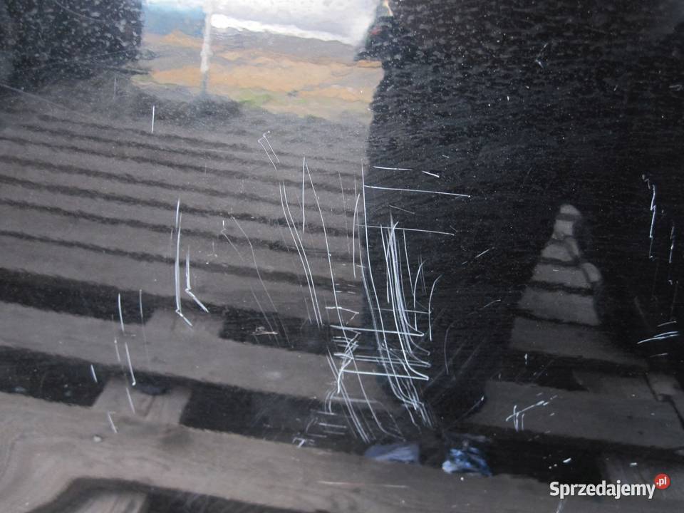 FORD KUGA MK1 I 11r drzwi lewe przód