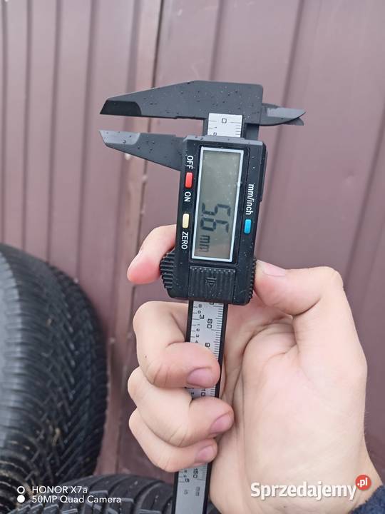 opony wielosezonowe Vredstein Quatrac 20555R16