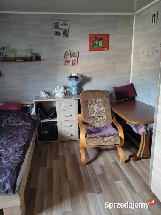 Sprzedam dom w Kole Koło