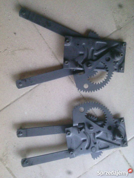 lewarek podnoszenia szyb trabant 601 osobowe