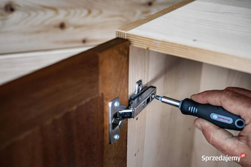 Bosch Hard zestaw bitów do wkrętarek 40częściowy wielkopolskie Opalenica