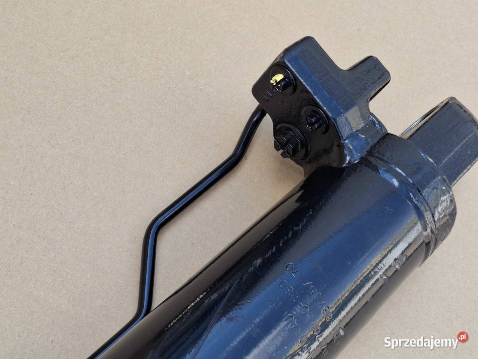 SIŁOWNIK HYDRAULICZNY WEBER HYDRAULIK 7050 280 Bieleń sprzedam