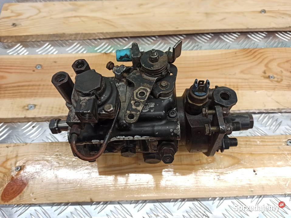 Pompa wtryskowa Fastrac 1135 U2644D109FH Wilkowo