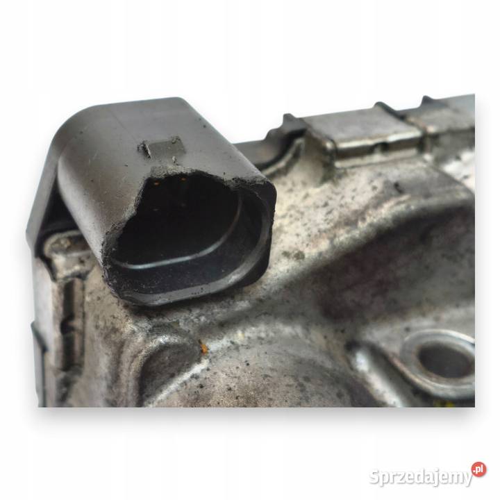 PRZEPUSTNICA Smart Fortwo 450 08 CDI A6600900070 Chełm sprzedam