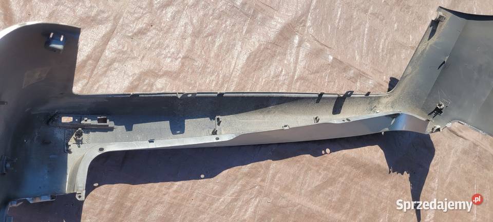 MERCEDES VITO W477 ZDERZAK TYŁ TYLNY Karoseria sprzedam