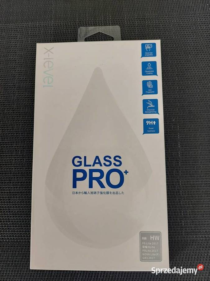 Huawei P9 Lite 2017 Telefony komórkowe