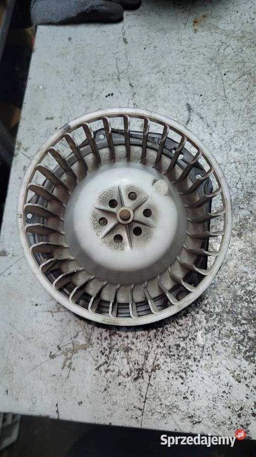 Dmuchawa nawiewu Dodge Caravan III Łagów