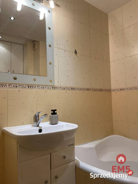 Mieszkanie Białystok Kazimierza Pułaskiego