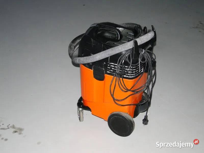 Odkurzacz Przemysłowy Budowlany KARCHER NT 451 z Łętownia