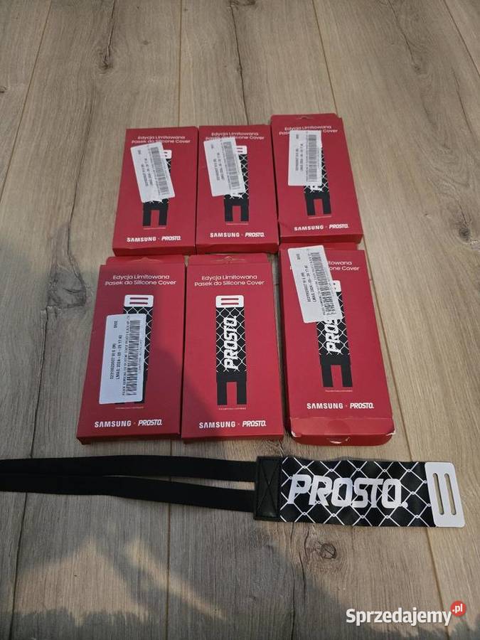 Pasek samsung do silicone cover do z flip 4 Telefony i Akcesoria sprzedam