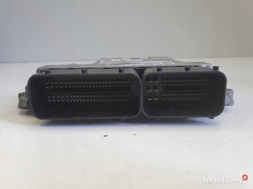 Volvo S60 II V60 16 T3 STEROWNIK SILNIKA osobowe