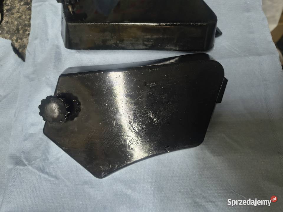 Narzędziówka schowek komar Romet Plastiki Rzeszów sprzedam