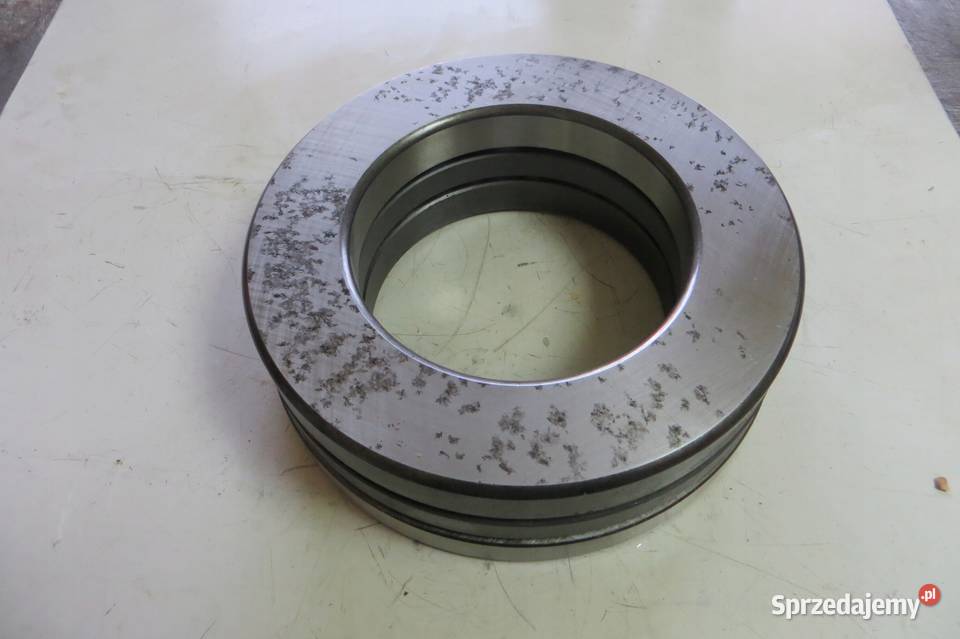 ŁOŻYSKO WZDŁUŻNE SKF 51330F
