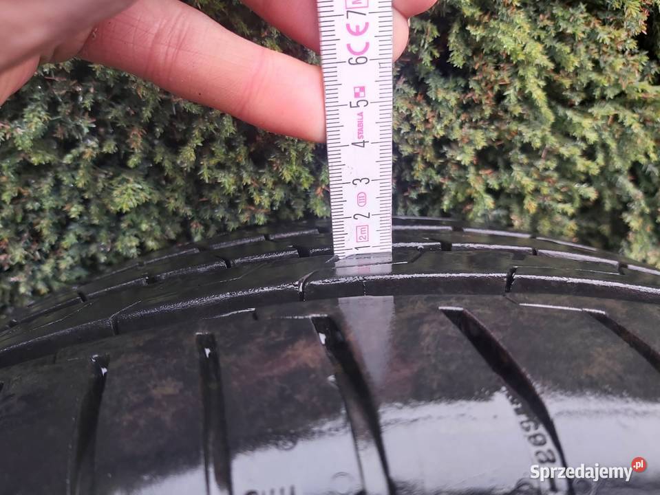 Koła Mercedesa W211 17 Tolkmicko