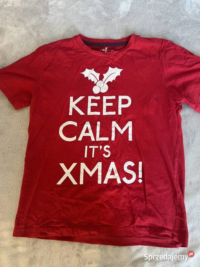 Tshirt koszulka bluzka z krótkim rękawem uniseks