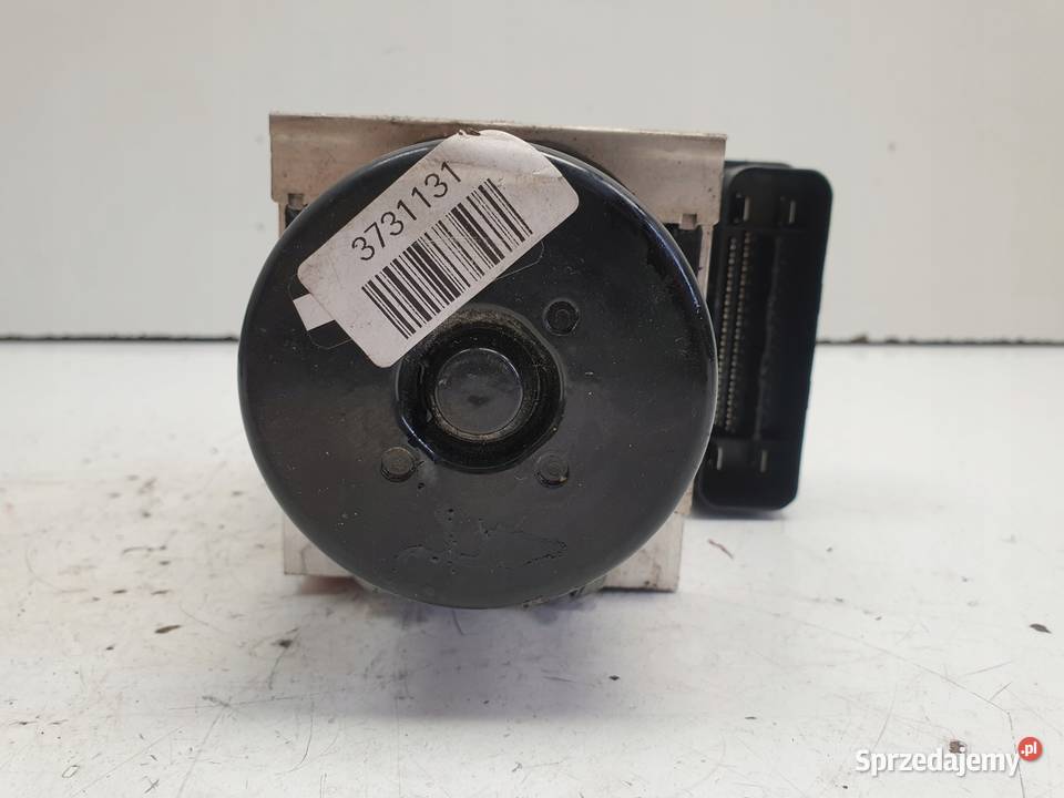 Volvo V60 CC POMPA ABS Sterownik P31423348 osobowe
