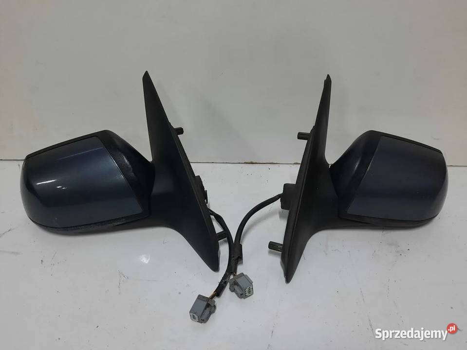 8S FORD MONDEO MK3 0006 LUSTERKO PRAWE LEWE Włoszczowa