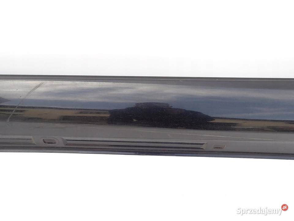 LISTWA PROGOWA LEWA NAKŁADKA A2466901340 małopolskie sprzedam