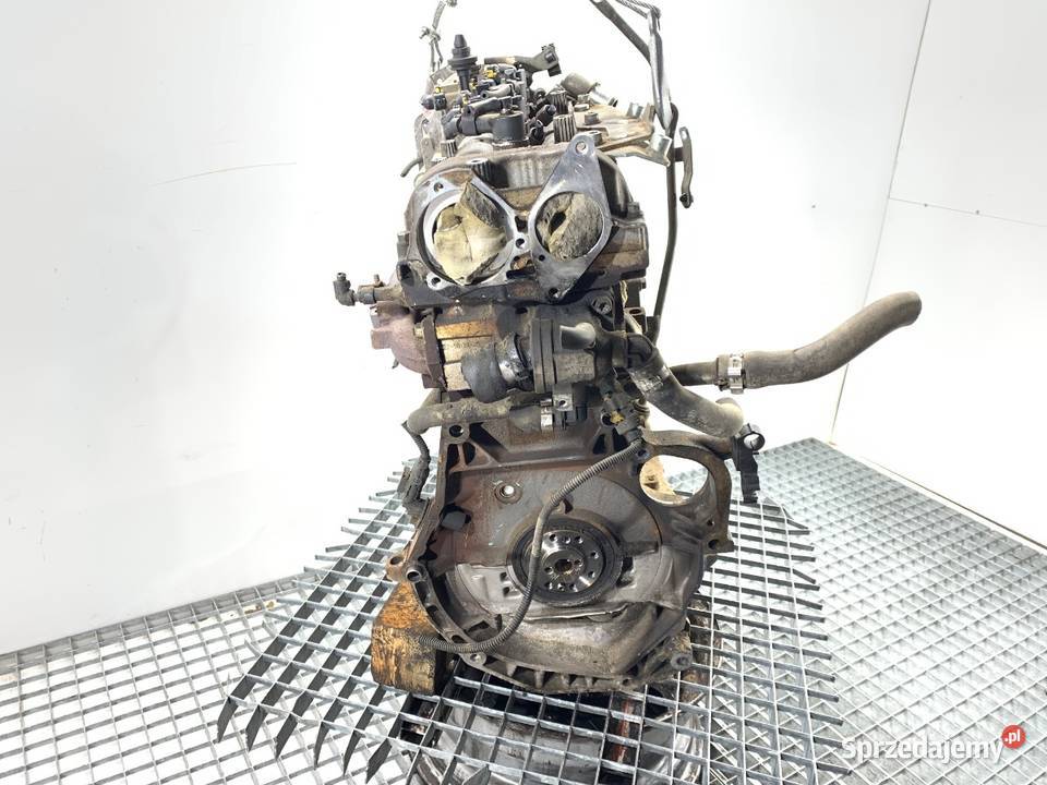 SILNIK FIAT 13 75 199A2000 GRANDE PUNTO